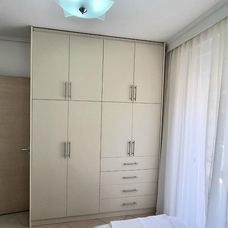 Sarandaofficial Apartment Eksteriør bilde