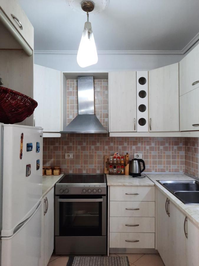 Sarandaofficial Apartment Eksteriør bilde