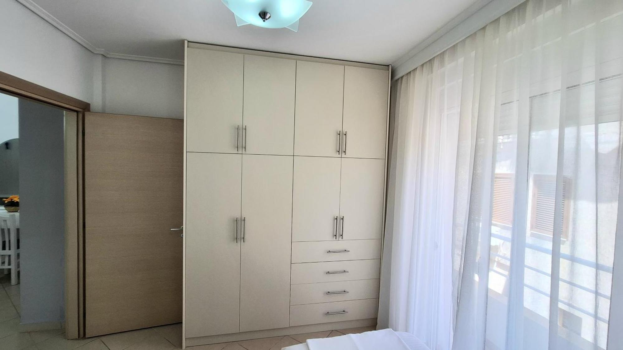 Sarandaofficial Apartment Eksteriør bilde